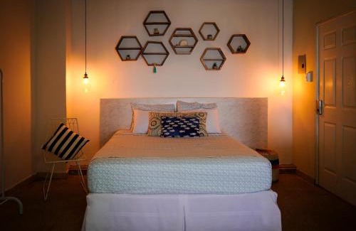 La Libertad Apartamento | Acogedor Loft, Playa Las Flores