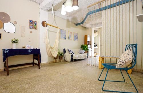 La Libertad Apartamento | Acogedor Loft, Playa Las Flores