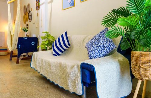 La Libertad Apartamento | Acogedor Loft, Playa Las Flores