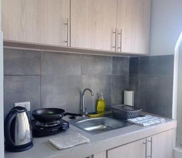 Tarija Apartamento | Acogedor Monoambiente en Tarija