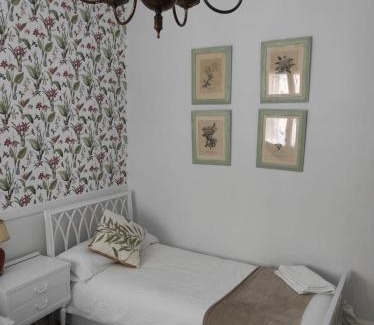 Algorta Apartamento | Acogedor piso de 3 habitaciones cerca del metro