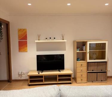 Sants Apartamento | Acogedor Piso en Barcelona