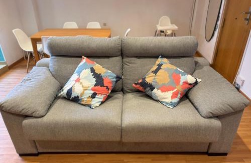 Sants Apartamento | Acogedor Piso en Barcelona