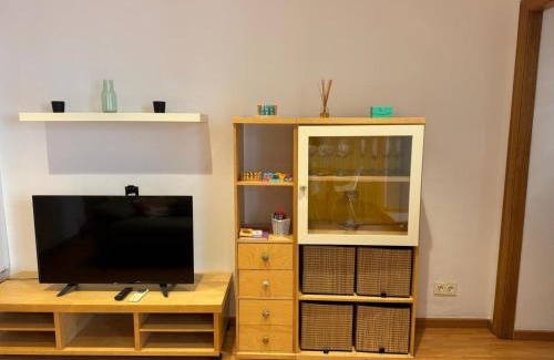 Sants Apartamento | Acogedor Piso en Barcelona