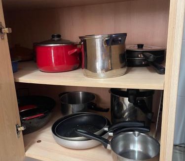 Ciudad Universitaria Apartamento | Acogedor piso en Benissanó