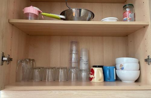 Ciudad Universitaria Apartamento | Acogedor piso en Benissanó