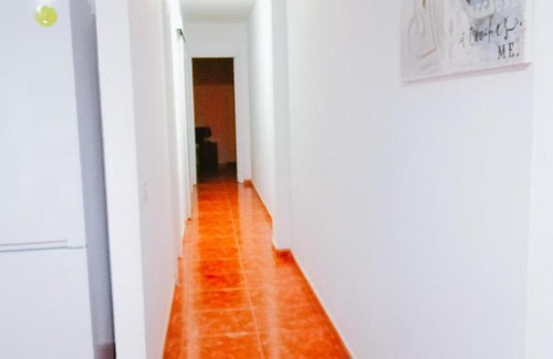 Pozo Izquierda Apartamento | Acogedor piso en Pozo Izquierdo.