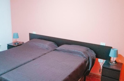 Pozo Izquierda Apartamento | Acogedor piso en Pozo Izquierdo.