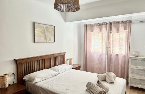 Angustias - Chana - Encina Apartamento | Acogedor piso Granada centro