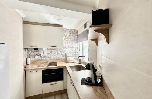 Angustias - Chana - Encina Apartamento | Acogedor piso Granada centro