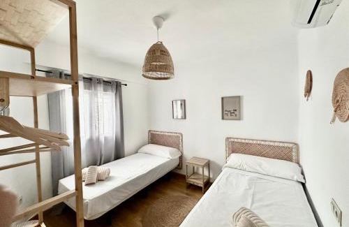 Angustias - Chana - Encina Apartamento | Acogedor piso Granada centro