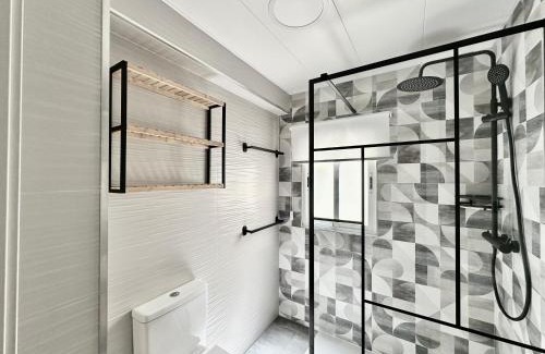 Angustias - Chana - Encina Apartamento | Acogedor piso Granada centro