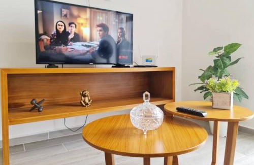 Querétaro Apartamento | Acogedor Ubicadismo 1R 4Pax
