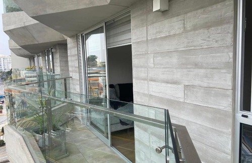 Jesús María Apartamento | Acogedor y amplio departamento en zona exclusiva Jesus Maria