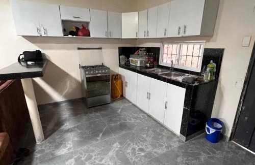 Barrio Urdesa Apartamento | Acogedor y cómodo departamento familiar