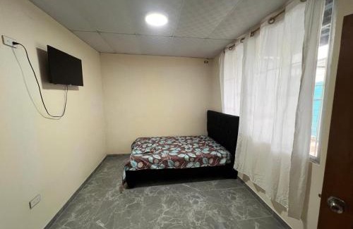 Barrio Urdesa Apartamento | Acogedor y cómodo departamento familiar