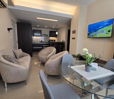 Maracaibo Apartamento | Acogedor y Centrico Apto 2hab-1baño