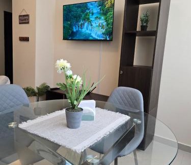Maracaibo Apartamento | Acogedor y Centrico Apto 2hab-1baño