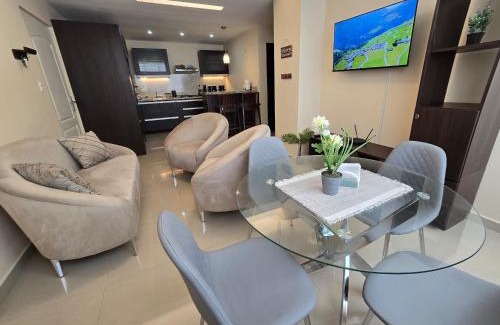 Maracaibo Apartamento | Acogedor y Centrico Apto 2hab-1baño