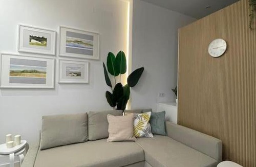 Salamanca Apartamento | Acogedor y conveniente piso reformado en Salamanca