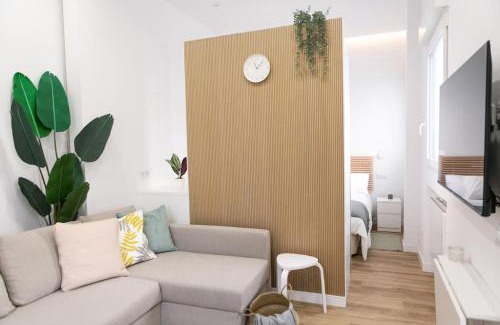 Salamanca Apartamento | Acogedor y conveniente piso reformado en Salamanca