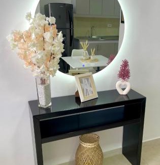 Valledupar Apartamento | Acogedor y elegante Apartamento