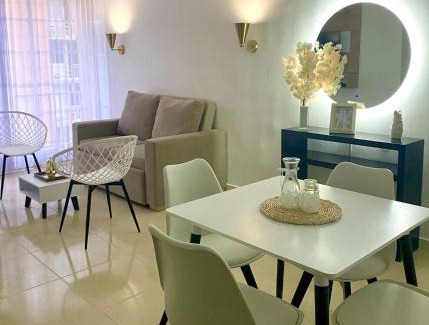 Valledupar Apartamento | Acogedor y elegante Apartamento