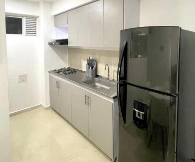 Valledupar Apartamento | Acogedor y elegante Apartamento
