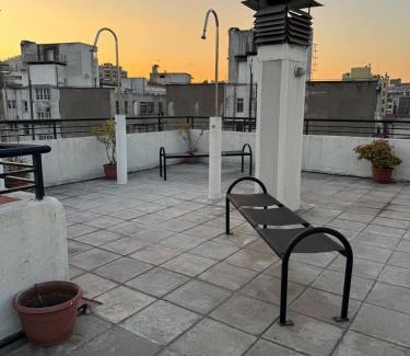 Lastarria Apartamento | Acogedor y Exclusivo departamento Lastarria
