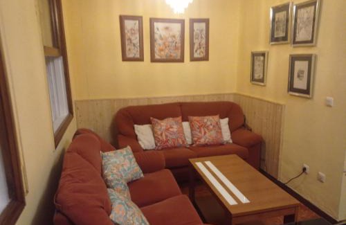 Vigo Apartamento | ACOGEDOR Y LUMINOSO PISO CÉNTRICO