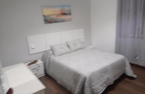 Vigo Apartamento | ACOGEDOR Y LUMINOSO PISO CÉNTRICO