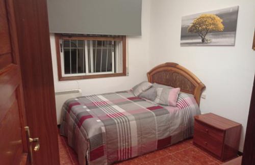 Vigo Apartamento | ACOGEDOR Y LUMINOSO PISO CÉNTRICO