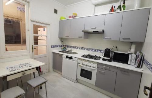 Vigo Apartamento | ACOGEDOR Y LUMINOSO PISO CÉNTRICO