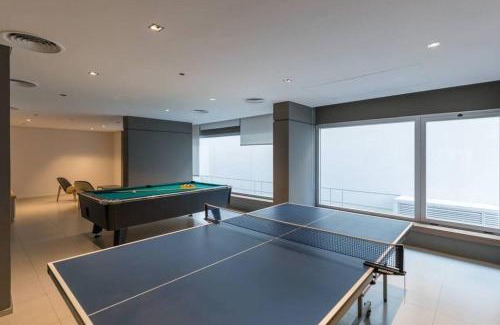 Barrio Villa Crespo Apartamento | Acogedor y moderno departamento