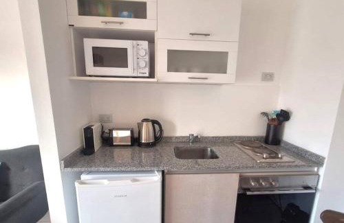 Barrio Villa Crespo Apartamento | Acogedor y moderno departamento