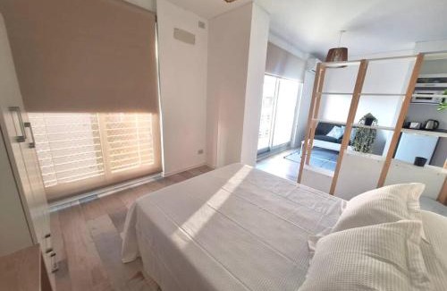 Barrio Villa Crespo Apartamento | Acogedor y moderno departamento