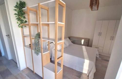 Barrio Villa Crespo Apartamento | Acogedor y moderno departamento