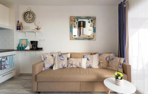 San Agustin Apartamento | Acogedor y vistas al mar