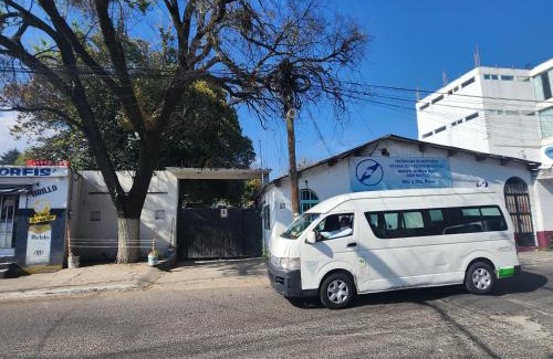 Álvaro Obregón Apartamento | Acogedora cabaña cerca del desierto de los leones y CC santa Fe