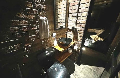 El Penol Cabina | Acogedora Cabaña Romántica con Hermosa Vista, Entre El Peñol y Guatapé