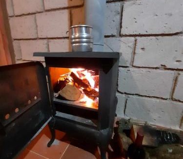 Ocoyoacac Chalet De Esquí | Acogedora cabaña cerca de La Marquesa