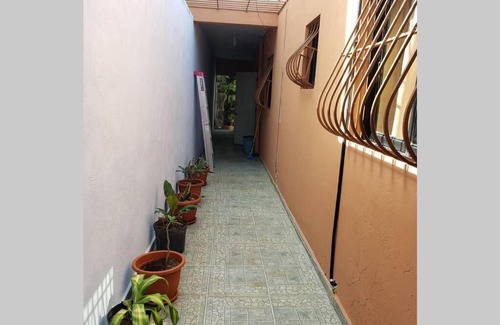Ensanche Isabelita Casa | Acogedora Casa Av. España
