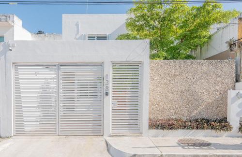 Chetumal Casa | acogedora casa con hospedaje para 2 personas