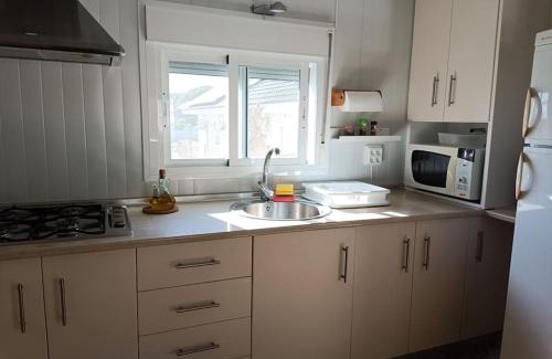 Hinojos Apartamento | Acogedora casa de invitados