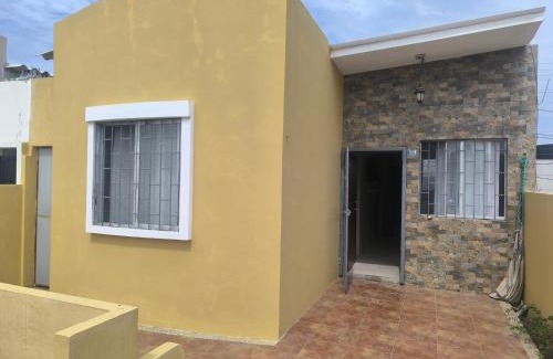 Salinas Casa | Acogedora Casa