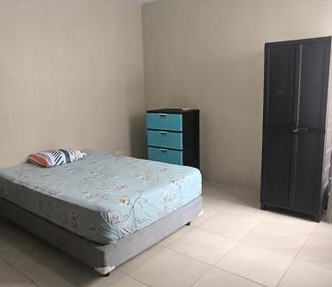 Salinas Casa | Acogedora Casa