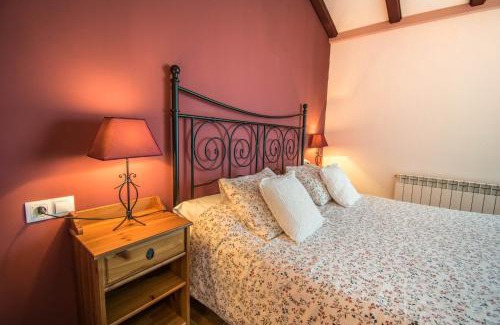 Uterga Casa | Acogedora casa rural a 10 minutos de Pamplona