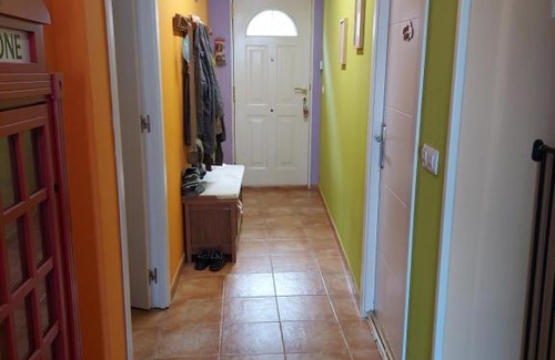 Osorno Casa | Acogedora casa rural con bañera de hidromasaje