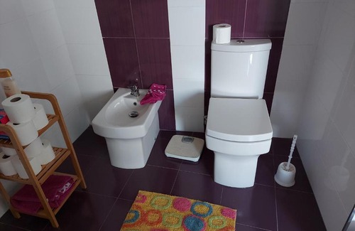 Osorno Casa | Acogedora casa rural con bañera de hidromasaje