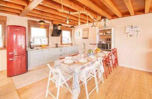 Mendigorria Casa | Acogedora casa rural en el centro de Navarra
